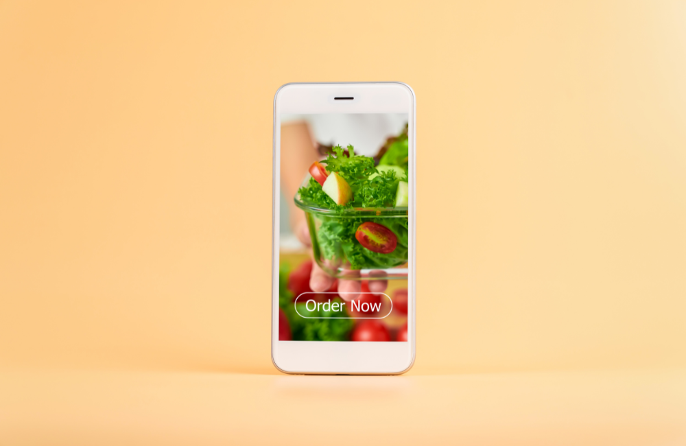 6 Ways Restaurant Online Ordering Apps Can Help Your Restaurant Outrank Competitors